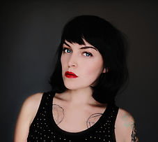 Female Artist
