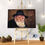 Miniature : Rabbi - Kotel (REF-229)