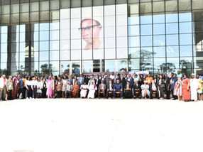 NGO Forum under the theme “Justice for Africans and People of African Descent through Reparations”