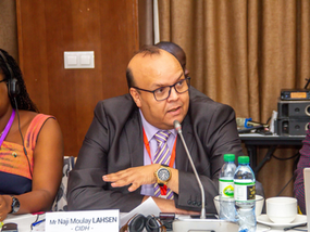 The Women Leaders Network for Development (RFLD) convened over 40 prominent human rights advocates, African Union representatives, civil society actors, government officials, and media in Dakar