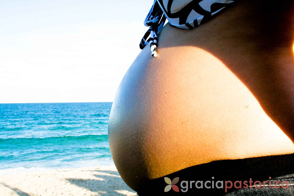 PREGNANCY