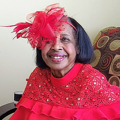 Shirley Booker