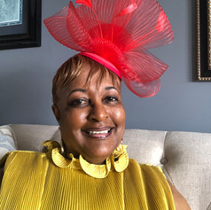 Bertha Williams-Pullen