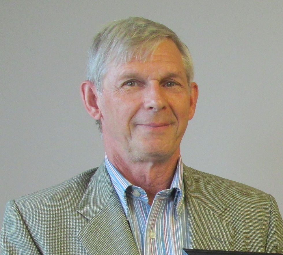 Gilles Beauchamp