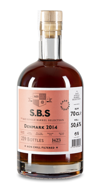 SBS Denmark 2014