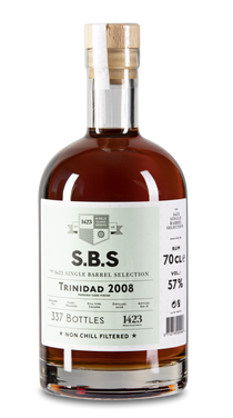SBS Trinidad 2008