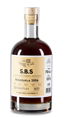 SBS Venezuela 2006
