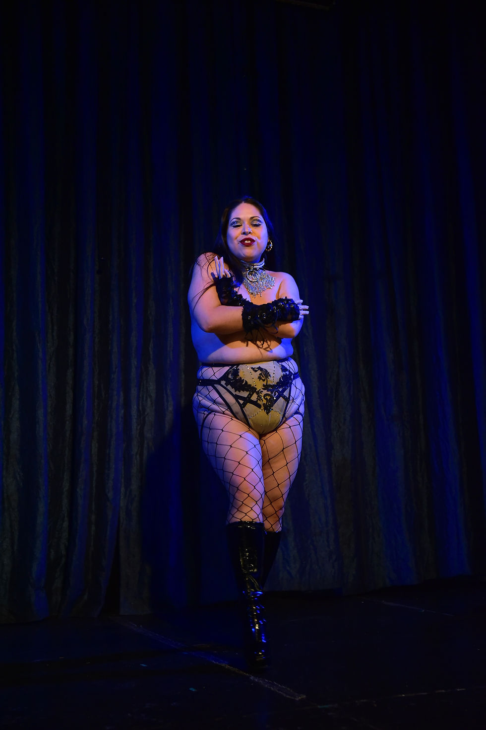 Tripp Pants/Fat Goth Tribute