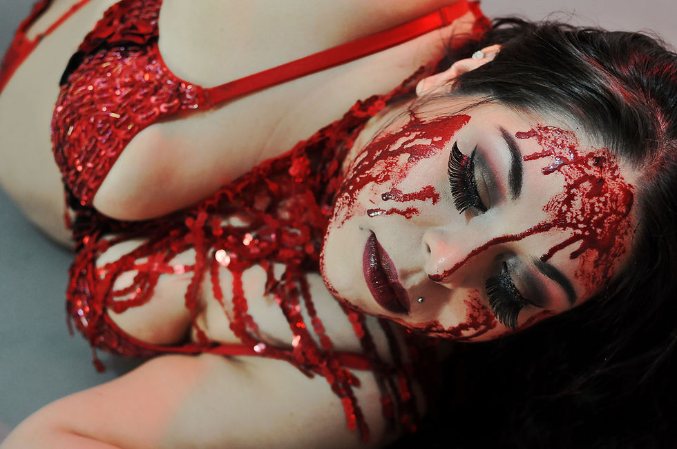 Carrie