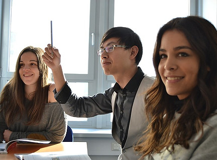 Be Study Wise for study abroad in the UK, USA, Canada, Australia and Europe