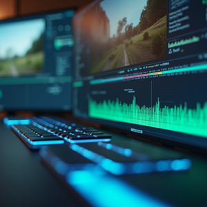 Como Construir um Portfólio Profissional em Vídeo