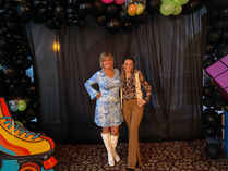 Access Supports for Living Annual Dinner September 2023