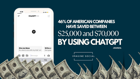 How ChatGPT Can Save Your Business Money: Insights and Strategies
