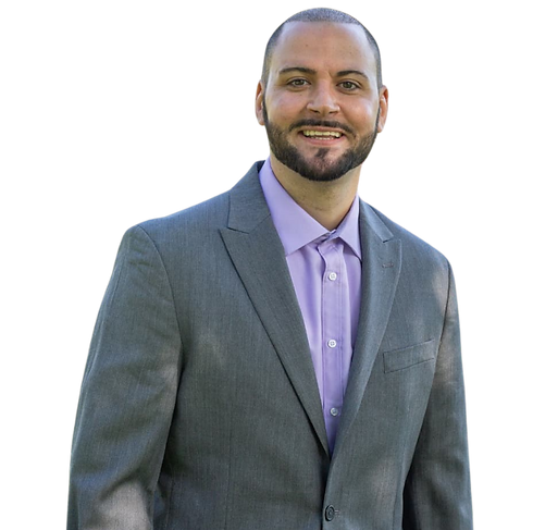 A headshot of David Parides, a top Hudson Valley real estate agent.