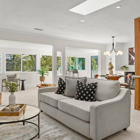 Five Simple Staging Tricks That Make Homes Look More Expensive