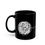 Thumbnail: "Brain Chaos" IIH 11oz Mug | Idiopathic Intracranial Hypertension Awareness