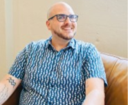 Writer: Tyler Carroll