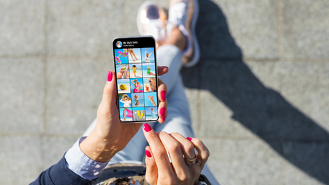 Don't Post On Social Media Every Day, Do This Instead