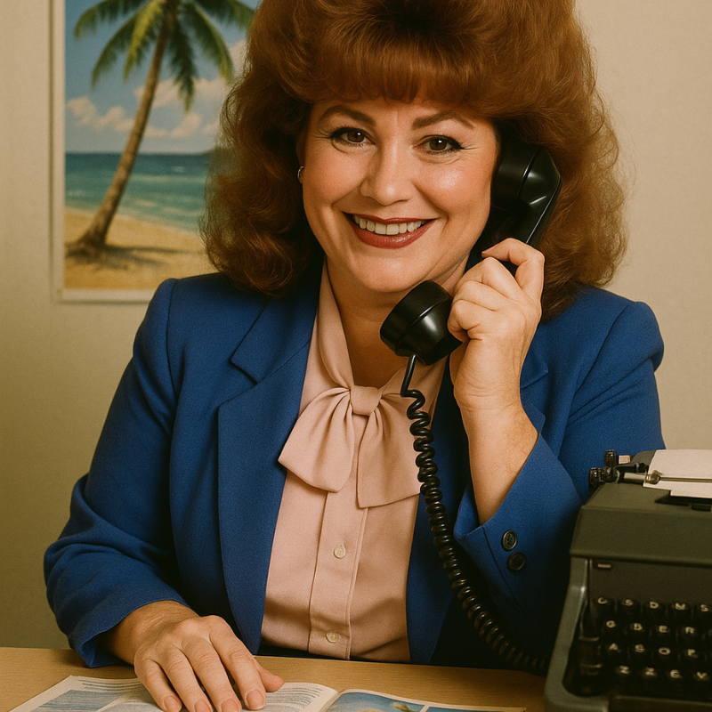 Writer: Angie Pelkie