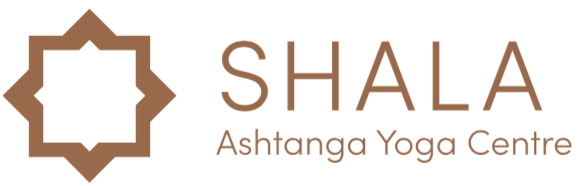 Shala Ashtanga Yoga Centre logo