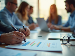 Upstream-Marketing: Der Weg zur langfristigen Planung