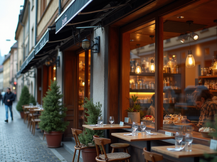 Digital Marketing KMU