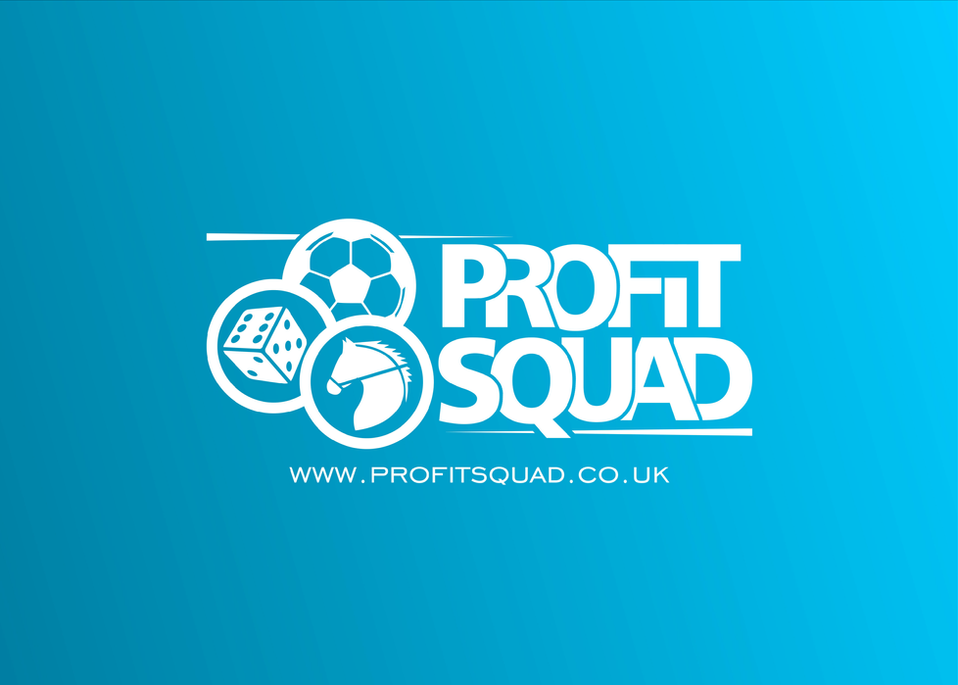 Branding für einen britischen Onlinedienst,
die die Dienste des Findens bereitstellt
die besten Online-Sportwetten-Dienste
und Online-Casinos.
(Vorschau des Markenlogos)