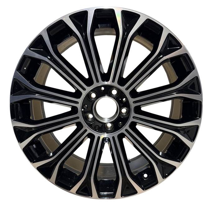 Premium hochwertig Felgen