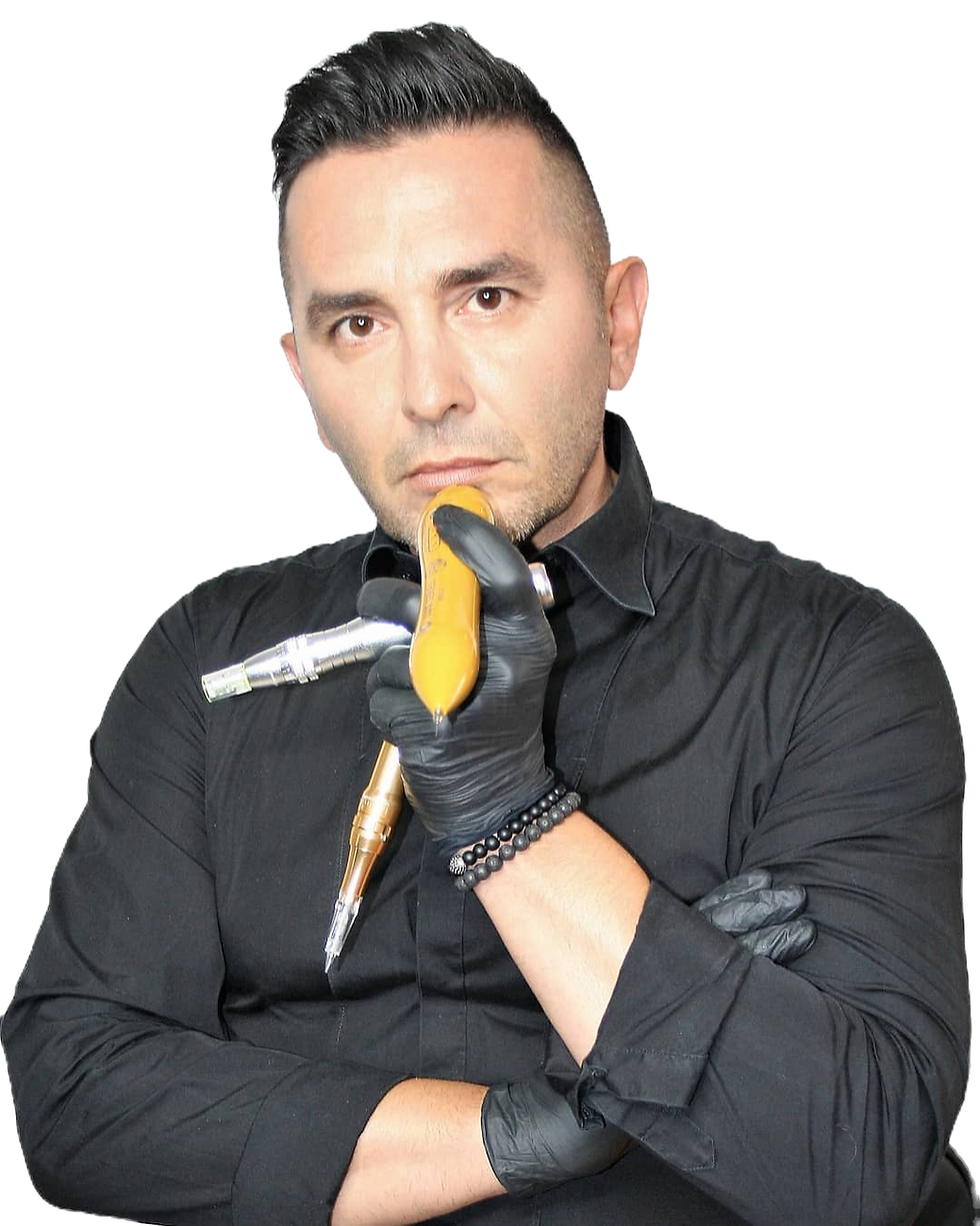 Medical HI-Tech Nanoneedling Microneedling Plasmalifting Phantommasc Tattoo 4 ever Hyaluro