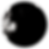 Black and neon green globe on the left