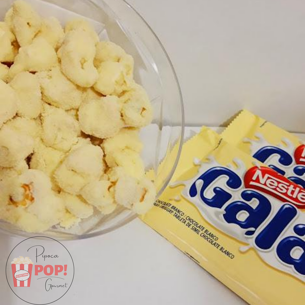 POP Galak