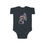 Thumbnail: Baby Murderface Jersey Bodysuit