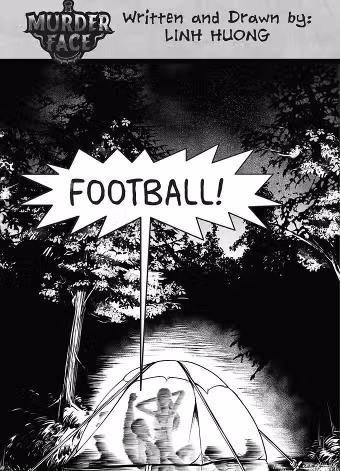 01 - FOOTBALL!