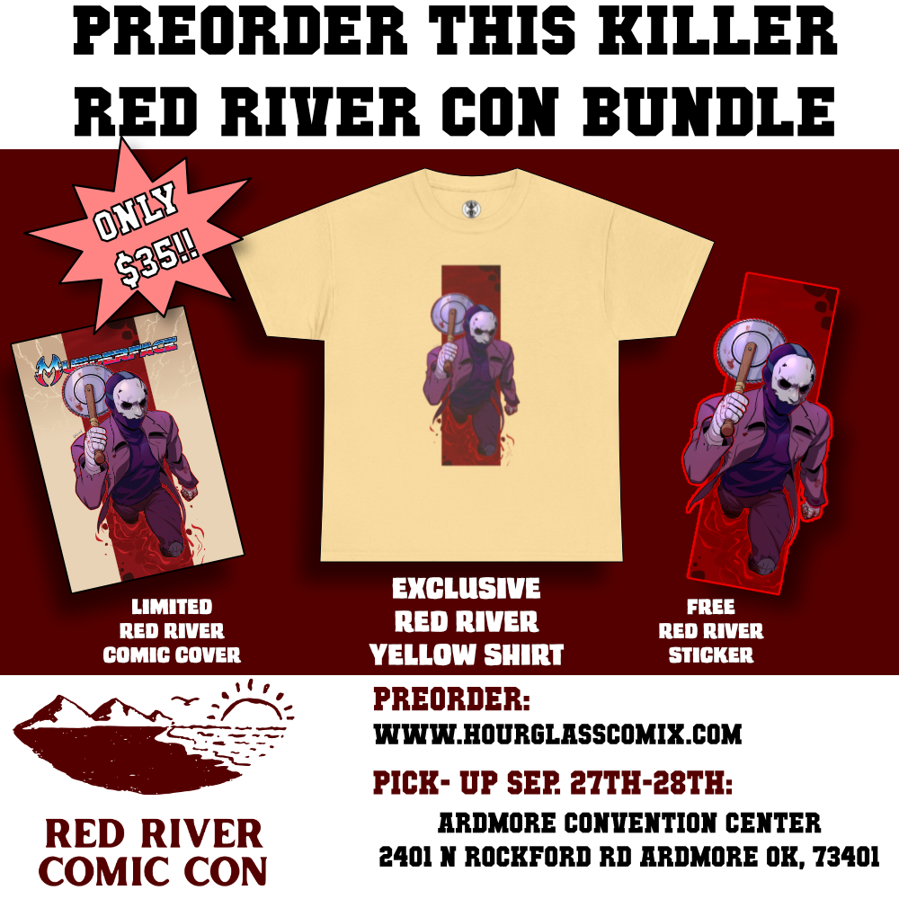 Red River Bundle