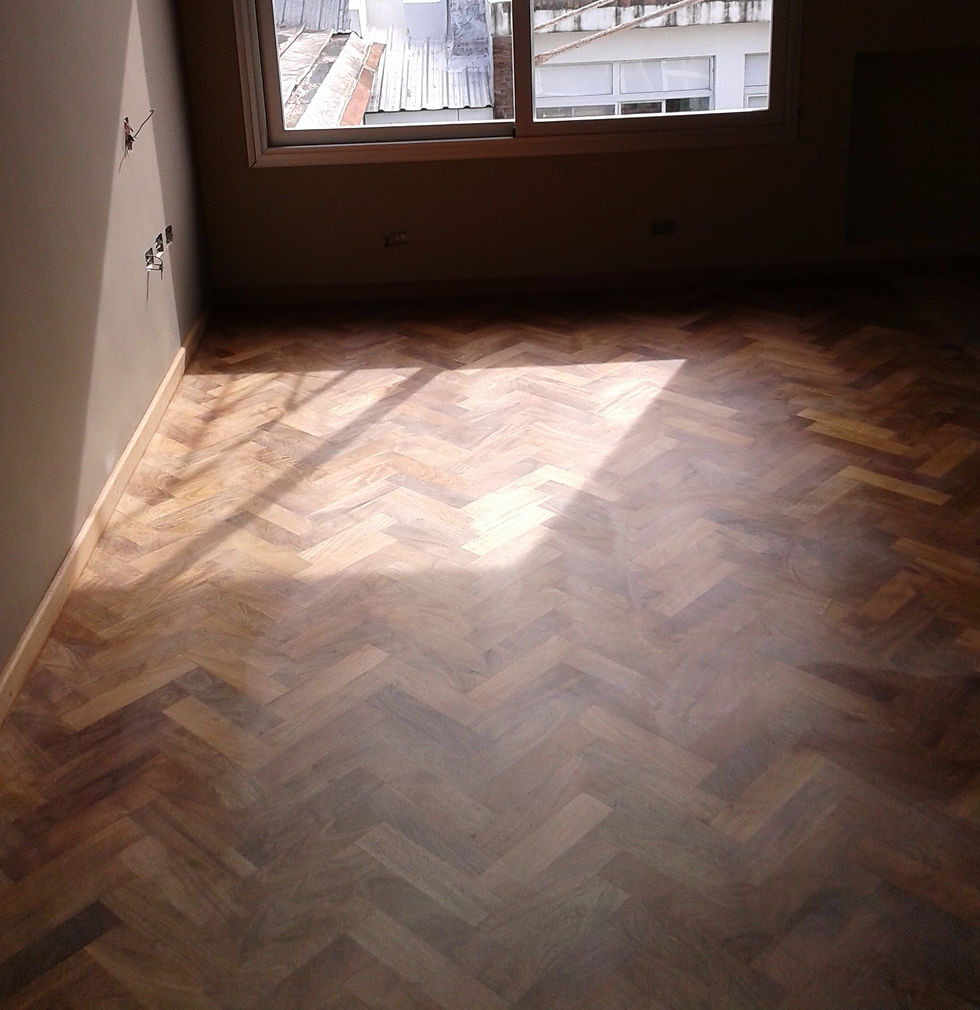 Parquet