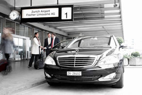 Fischer Limousine AG