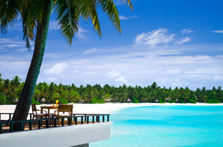 Malediven One and Only Reethi Rah
