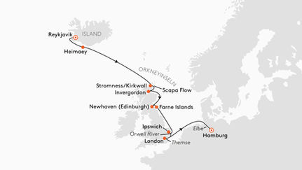 Hapag-Lloyd Cruises