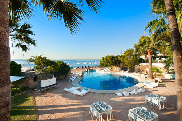 Hotel de Mar Gran Melia