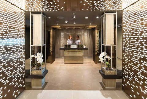 Scenic Luxury Cruises