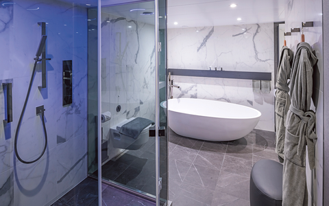 Scenic Luxury Cruises