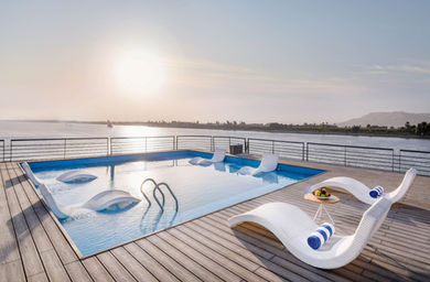 Kairo, Assuan, Luxor & Rotes Meer