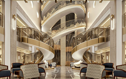Regent Seven Seas Cruises