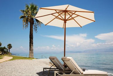 Domes Miramare Luxury Collection Resort