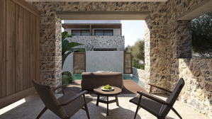 Theros All Suite Hotel