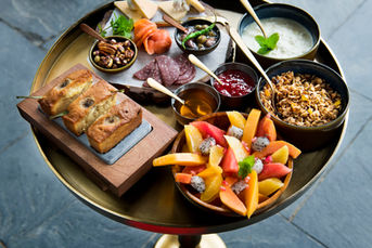 Privatrundreise Indien Bhutan