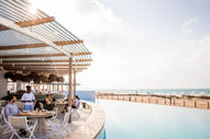 Jumeirah at Saadiyat Island Resort