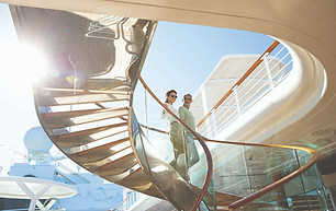 Regent seven seas cruises