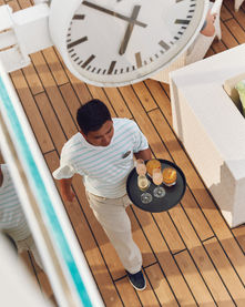 Crystal Cruises