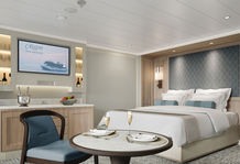 Regent Seven Seas Cruises